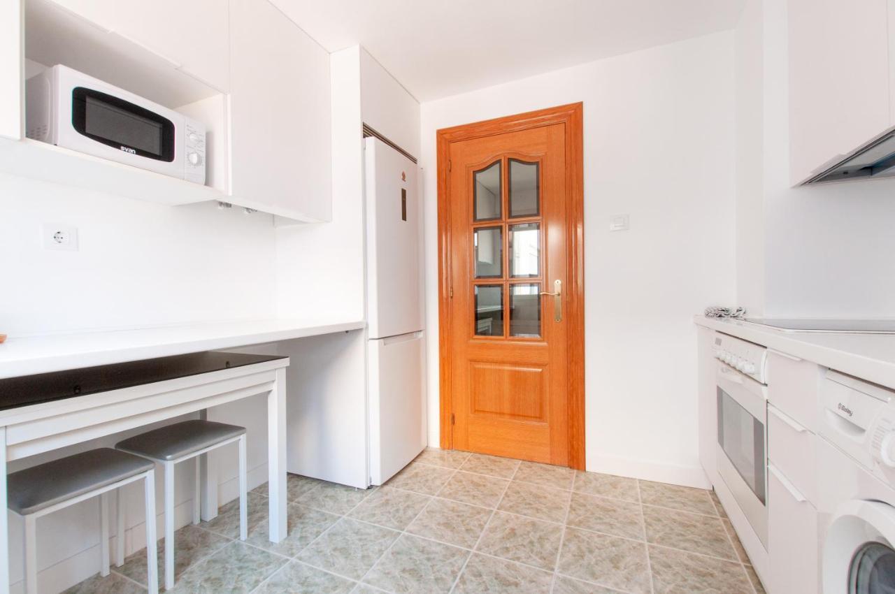 Valeria-dreams Maestro Luna 3º Apartment